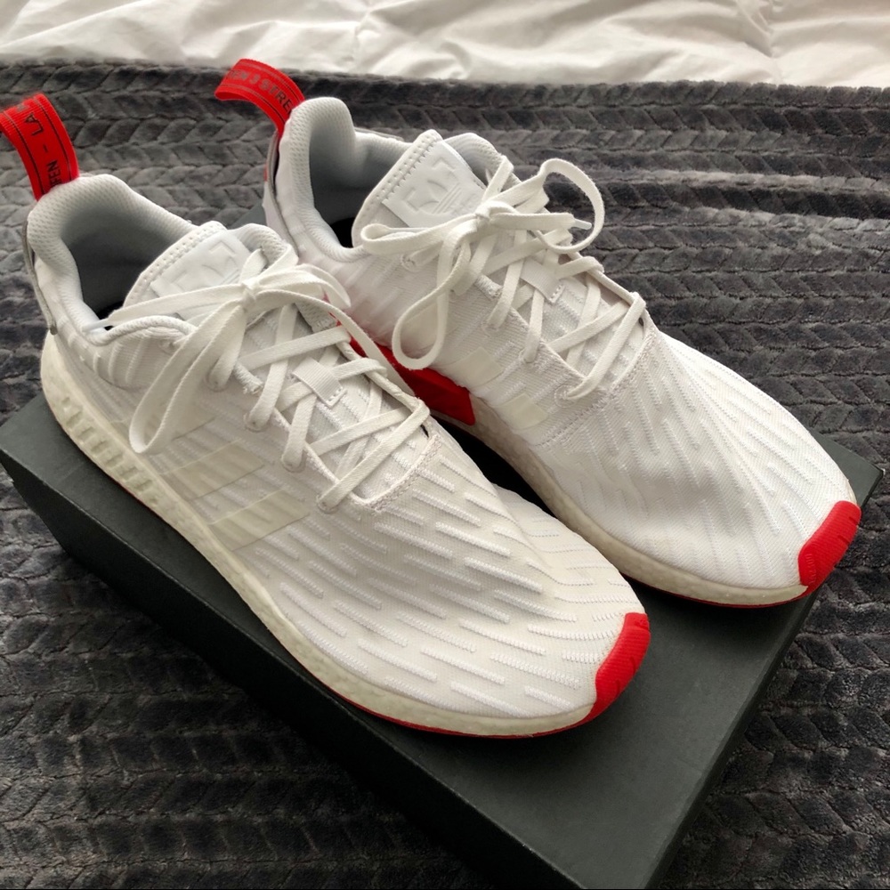Adidas NMD R2 PK